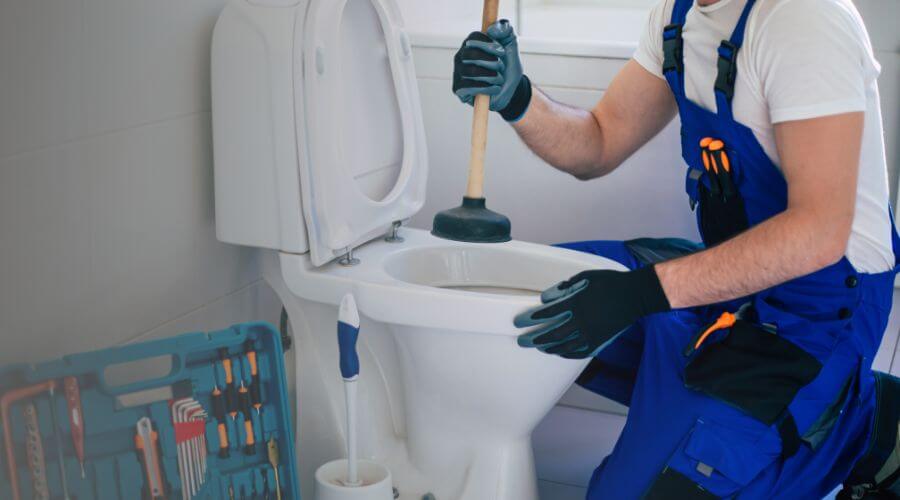 Professional emergency plumbing in Livermore, ME